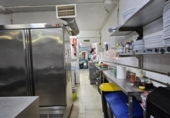 65m² restaurant pour vente à Alicante, photo