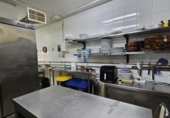 65m² restaurant pour vente à Alicante, photo
