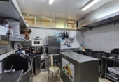 65m² restaurant pour vente à Alicante, photo