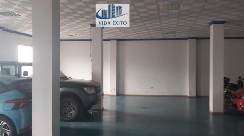 Local comercial