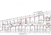 Local comercial en venta con inquilinos con 147m² en Barcelona, en la zona de Barri Gòtic foto