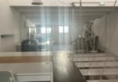 100m² office for rent in Barcelona, in the area of Sant Antoni, Carrer del Parlament photo