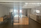 100m² office for rent in Barcelona, in the area of Sant Antoni, Carrer del Parlament photo