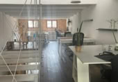 100m² office for rent in Barcelona, in the area of Sant Antoni, Carrer del Parlament photo