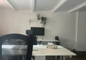100m² office for rent in Barcelona, in the area of Sant Antoni, Carrer del Parlament photo