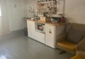 100m² office for rent in Barcelona, in the area of Sant Antoni, Carrer del Parlament photo