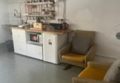 100m² office for rent in Barcelona, in the area of Sant Antoni, Carrer del Parlament photo
