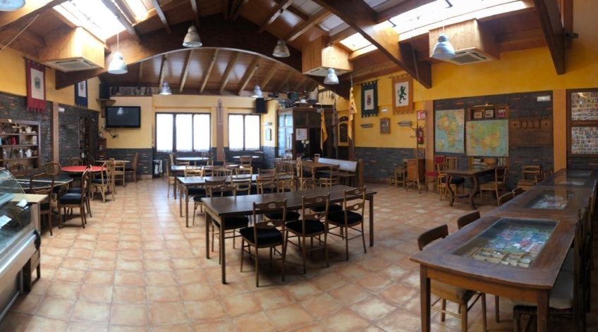 Local comercial
