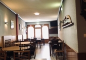 restaurant pour vente à Hospital de Órbigo, Castilla y leon photo