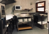  restaurant pour vente à Hospital de Órbigo, Castilla y leon photo