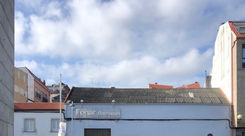 Local comercial