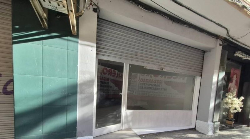 Local comercial