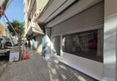 Local comercial en alquiler con 41m² en Valencia, en la zona de Benimaclet, Calle de Enrique Navarro foto