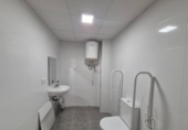 Local comercial en alquiler con 41m² en Valencia, en la zona de Benimaclet, Calle de Enrique Navarro foto