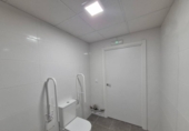 Local comercial en alquiler con 41m² en Valencia, en la zona de Benimaclet, Calle de Enrique Navarro foto