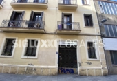 153m² commercial premises for rent in Barcelona, in the area of La Vila de Gràcia, Carrer de Sant Domènec photo