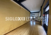 153m² commercial premises for rent in Barcelona, in the area of La Vila de Gràcia, Carrer de Sant Domènec photo