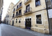 153m² commercial premises for rent in Barcelona, in the area of La Vila de Gràcia, Carrer de Sant Domènec photo