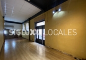 153m² commercial premises for rent in Barcelona, in the area of La Vila de Gràcia, Carrer de Sant Domènec photo