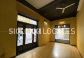 153m² commercial premises for rent in Barcelona, in the area of La Vila de Gràcia, Carrer de Sant Domènec photo