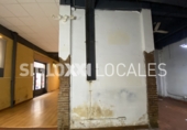 153m² commercial premises for rent in Barcelona, in the area of La Vila de Gràcia, Carrer de Sant Domènec photo