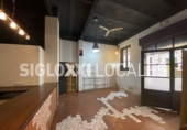 153m² commercial premises for rent in Barcelona, in the area of La Vila de Gràcia, Carrer de Sant Domènec photo