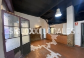 153m² commercial premises for rent in Barcelona, in the area of La Vila de Gràcia, Carrer de Sant Domènec photo