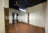 153m² commercial premises for rent in Barcelona, in the area of La Vila de Gràcia, Carrer de Sant Domènec photo