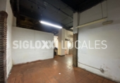 153m² commercial premises for rent in Barcelona, in the area of La Vila de Gràcia, Carrer de Sant Domènec photo