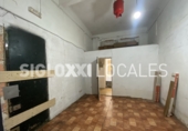 153m² commercial premises for rent in Barcelona, in the area of La Vila de Gràcia, Carrer de Sant Domènec photo