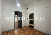 153m² commercial premises for rent in Barcelona, in the area of La Vila de Gràcia, Carrer de Sant Domènec photo