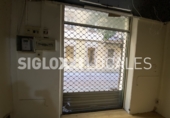 153m² commercial premises for rent in Barcelona, in the area of La Vila de Gràcia, Carrer de Sant Domènec photo