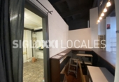 153m² commercial premises for rent in Barcelona, in the area of La Vila de Gràcia, Carrer de Sant Domènec photo