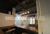 153m² commercial premises for rent in Barcelona, in the area of La Vila de Gràcia, Carrer de Sant Domènec photo