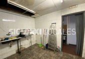 153m² commercial premises for rent in Barcelona, in the area of La Vila de Gràcia, Carrer de Sant Domènec photo