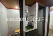 153m² commercial premises for rent in Barcelona, in the area of La Vila de Gràcia, Carrer de Sant Domènec photo