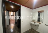 153m² commercial premises for rent in Barcelona, in the area of La Vila de Gràcia, Carrer de Sant Domènec photo