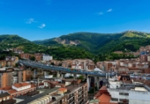 Oficina en venta con 123m² en Bilbao, en la zona de Errekalde foto