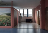 Oficina en venta con 123m² en Bilbao, en la zona de Errekalde foto