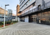 123m² bureau pour location à Bilbao, dans le quartier de Errekalde photo