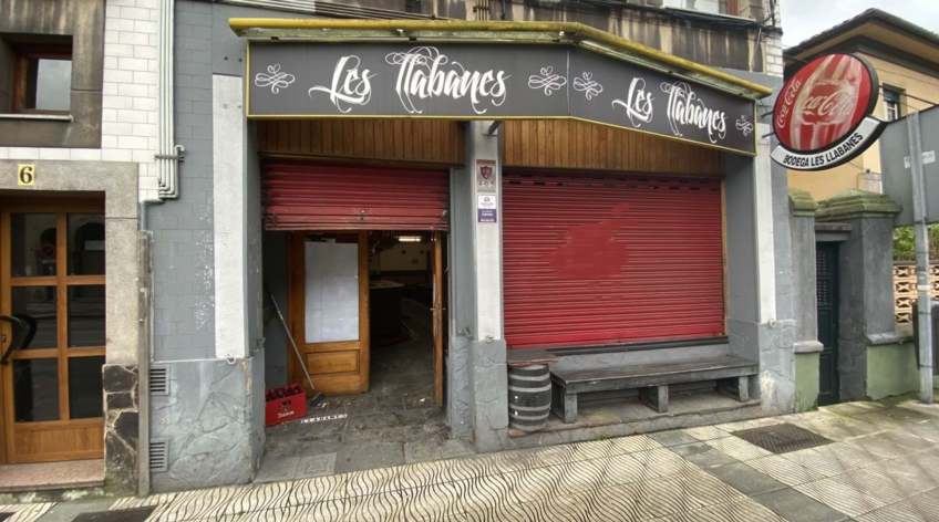 Local comercial