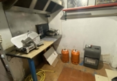  restaurant pour location à Langreo photo