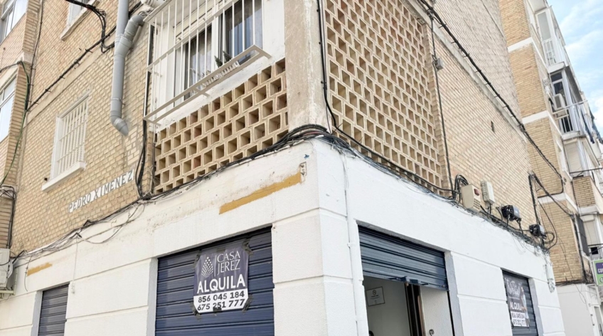 Local comercial