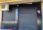 90m² restaurant pour location, cession à Malaga, dans le quartier de Carranque, Calle Pedro Gómez Chaix, 9 photo