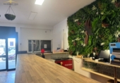 90m² restaurant pour location, cession à Malaga, dans le quartier de Carranque, Calle Pedro Gómez Chaix, 9 photo