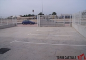 550m² entrepôt industriel pour vente à Hellín photo