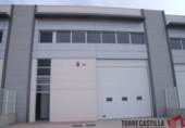 550m² entrepôt industriel pour vente à Hellín photo