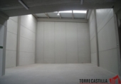 550m² entrepôt industriel pour vente à Hellín photo