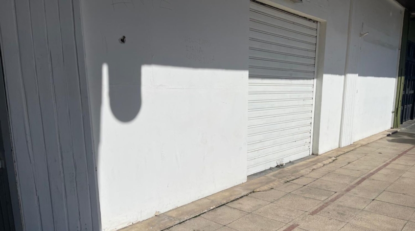 Local comercial