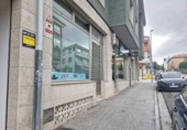 75m² commercial premises for rent in Bertamiráns, in the area of Ortoño photo